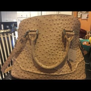 Ivanka Trump handbag nwot